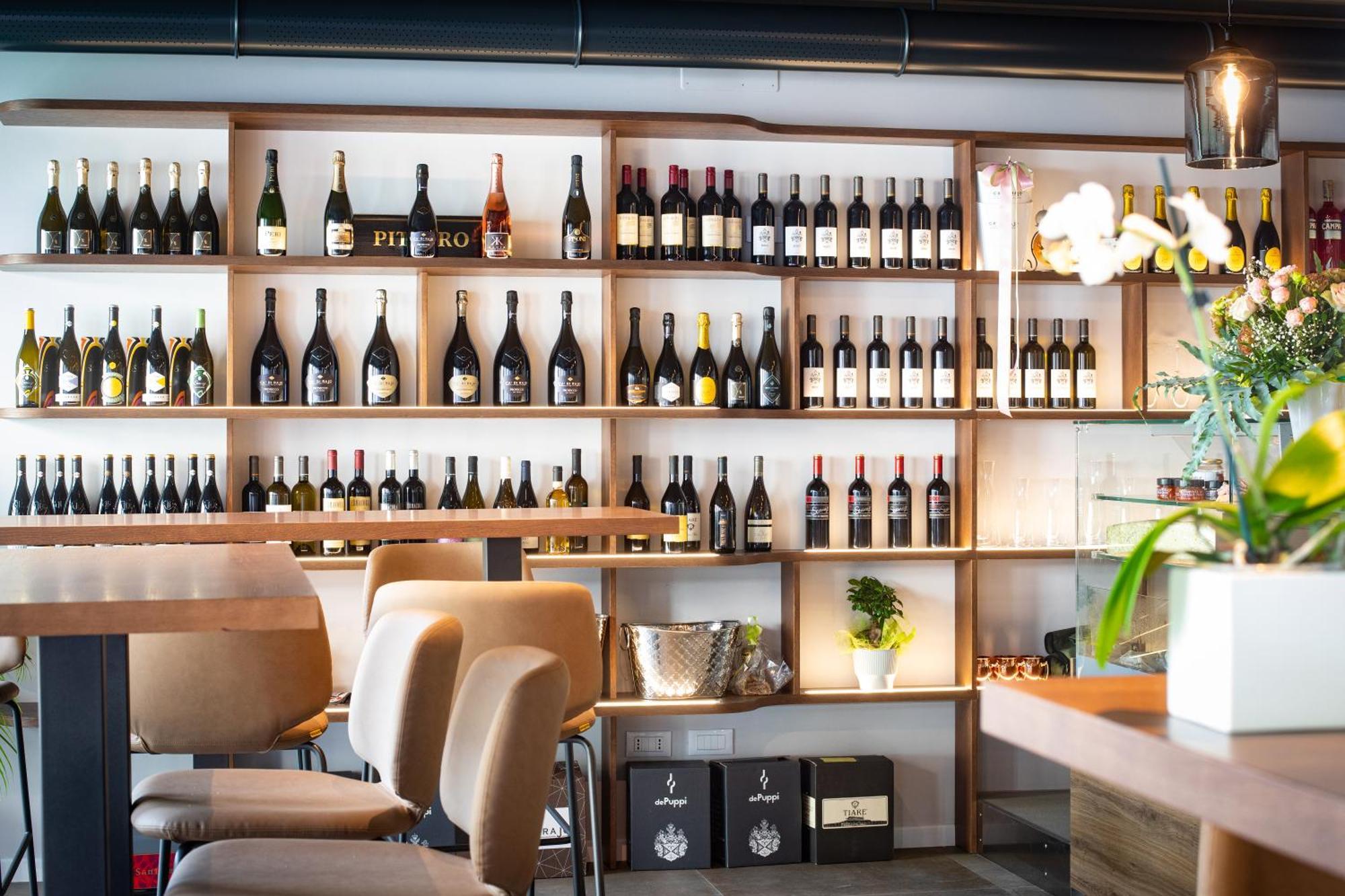 格莫纳德尔弗留利Ai Priori公寓式酒店 外观 照片